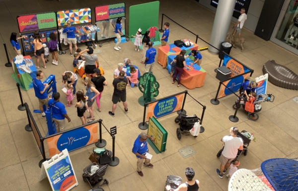 PNC Activation