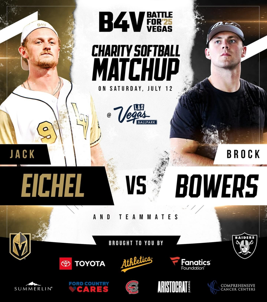 Battle for Vegas
