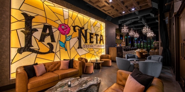 La Neta Cocina y Lounge