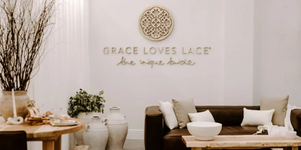 Grace Loves Lace at Downtown Summerlin