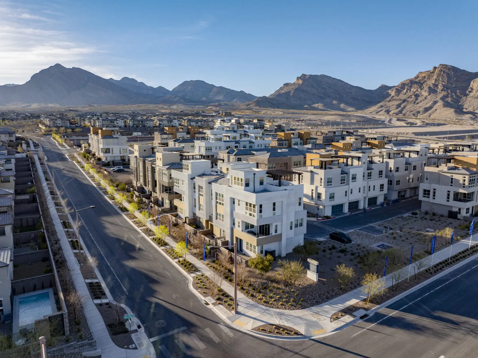 Summerlin® Defined by Boundaries, Not Zip Codes | Summerlin Las Vegas