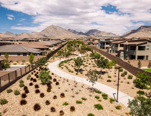 Summerlin® Trail System Continues to Evolve with the Community 
