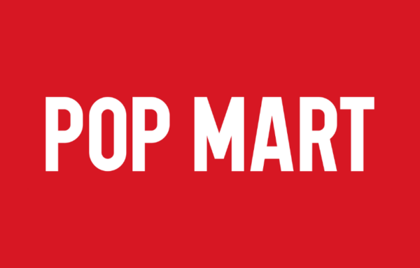 POP MART