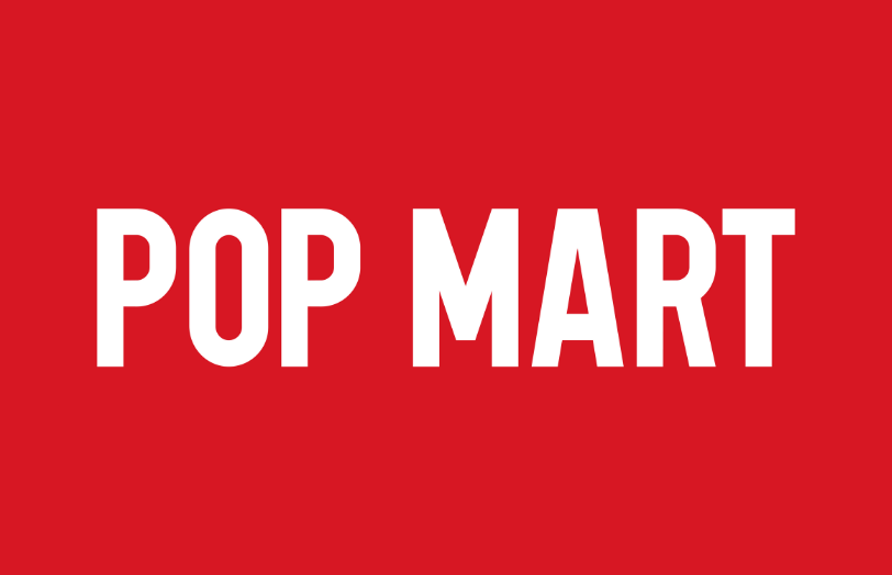 POP MART