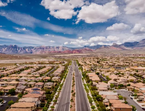 The Ultimate Summerlin Day Tour