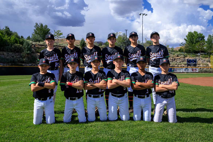 Summerlin South Parade