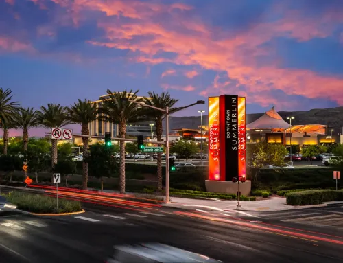 ARC On The Road: Bake the Cookie Shoppe and Marufuku at Downtown Summerlin