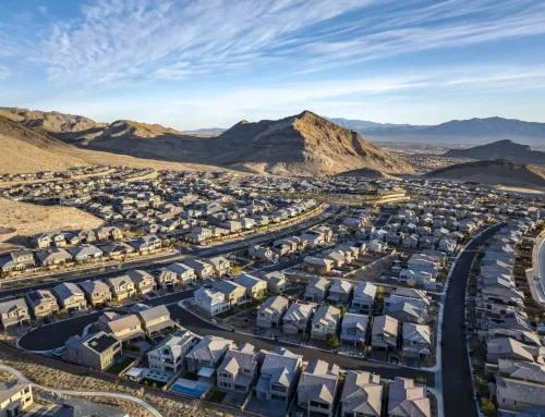 Summerlin Ranks in Top 10 U.S. Communities