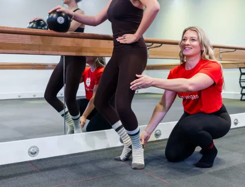 International Women’s Day: Pure Barre Spotlight