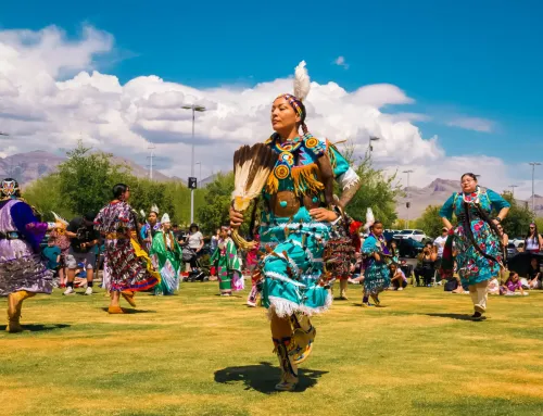 Downtown Summerlin to Host Two Cultural Events: Paiute Spring Festival, April 25; Lei Day Parade, May 1