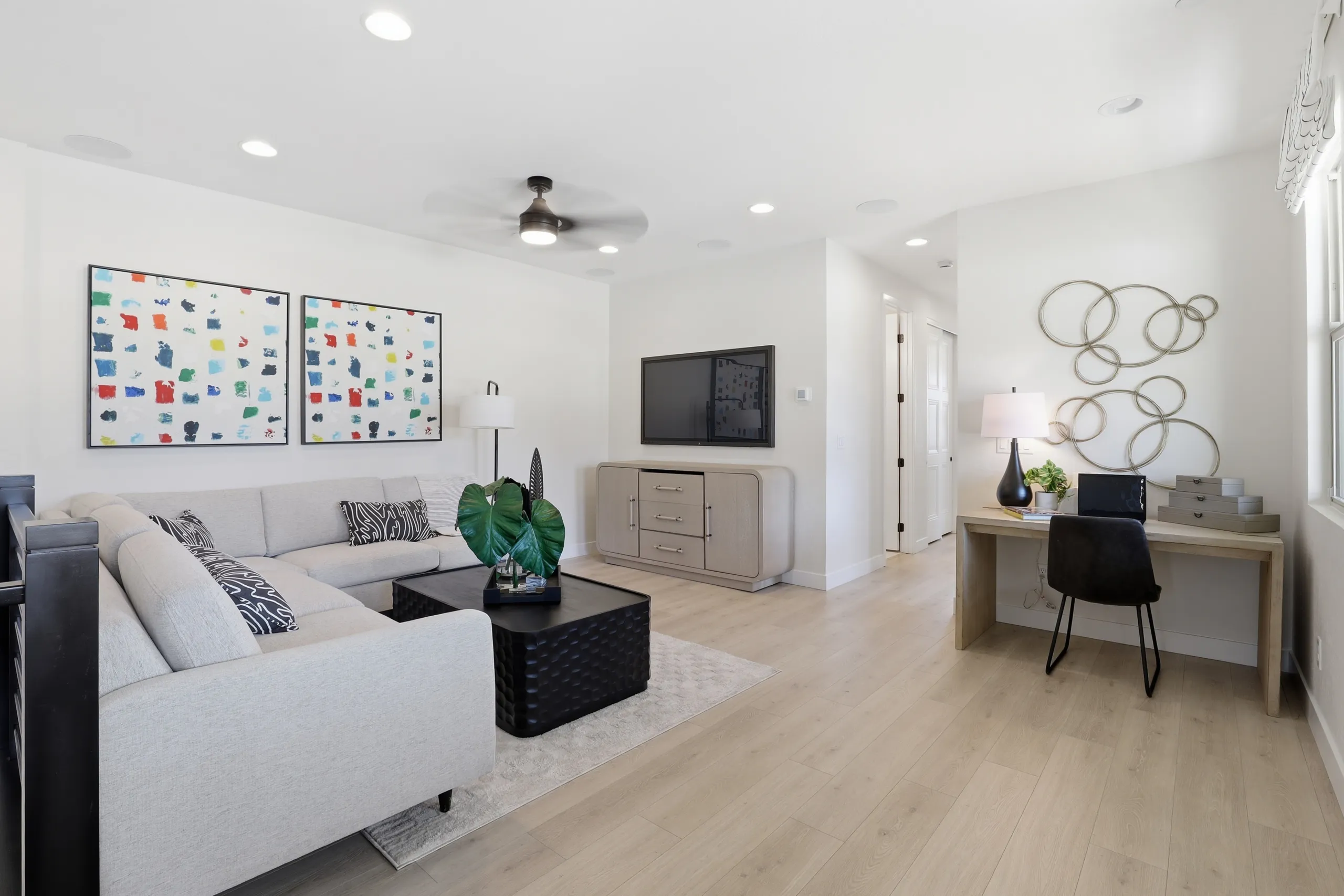 of Nina 3 Model at Iris Glen by Richmond American Homes (53)