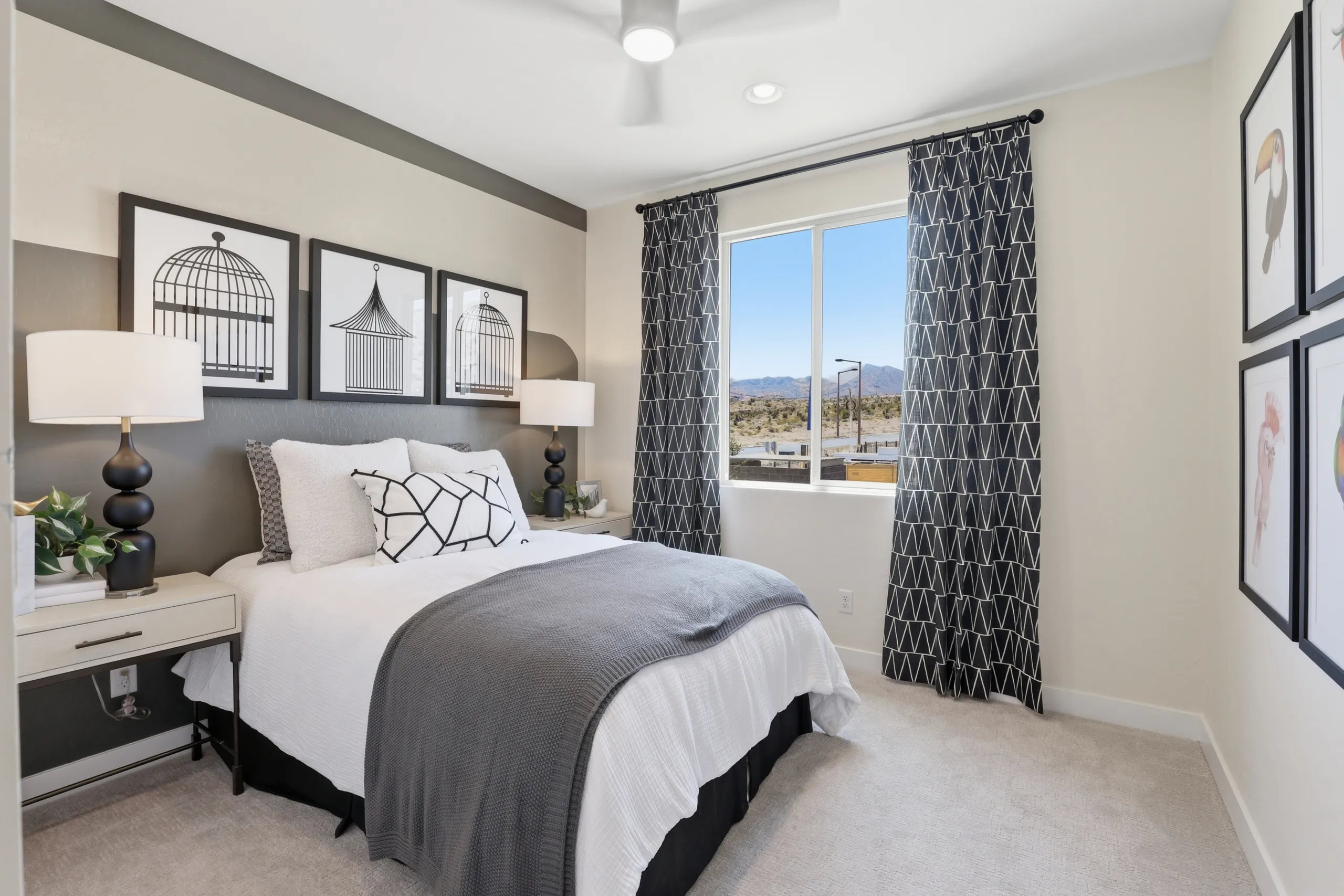 of Nina 3 Model at Iris Glen by Richmond American Homes (54)