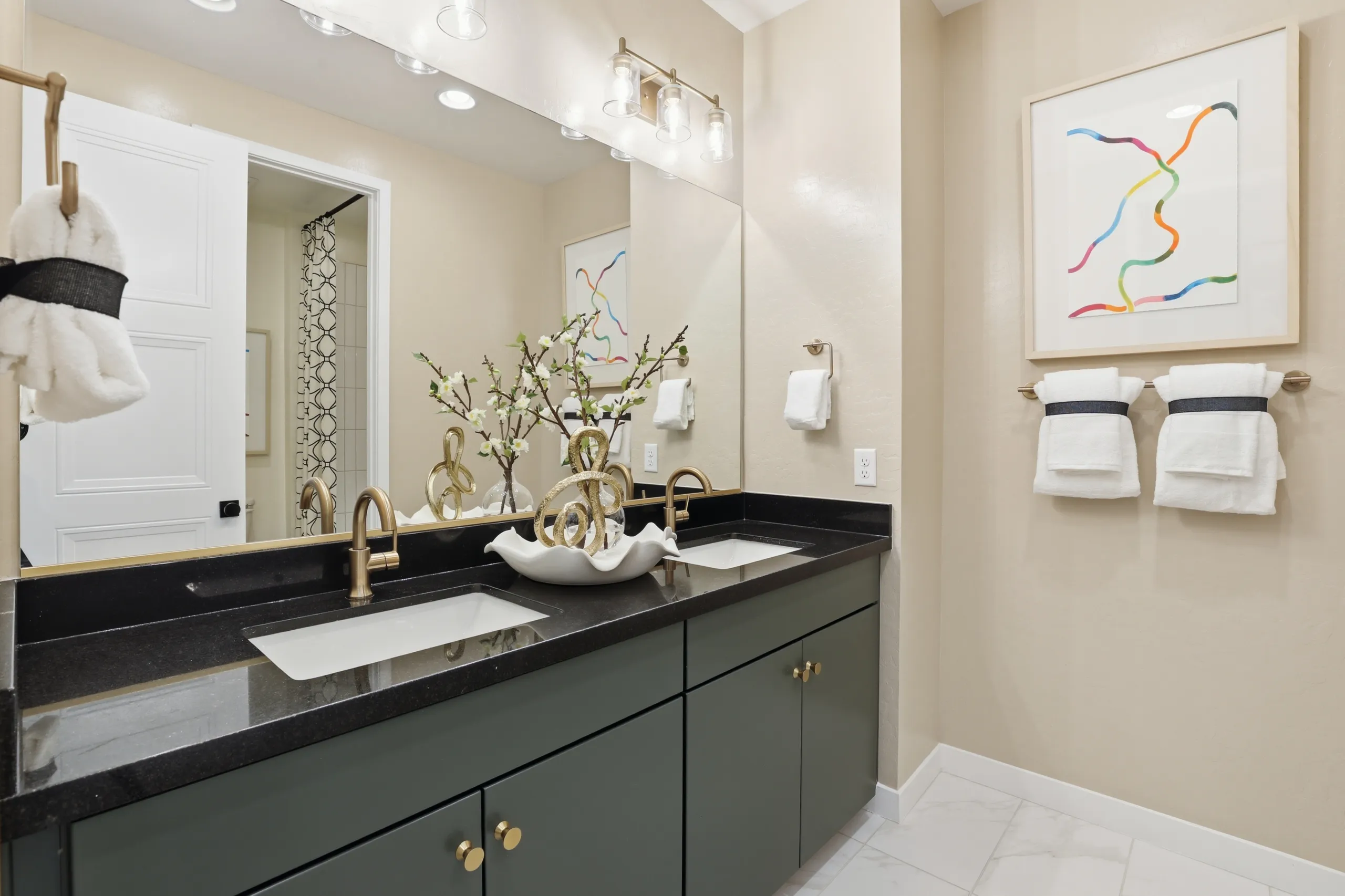 of Nina 3 Model at Iris Glen by Richmond American Homes (55)