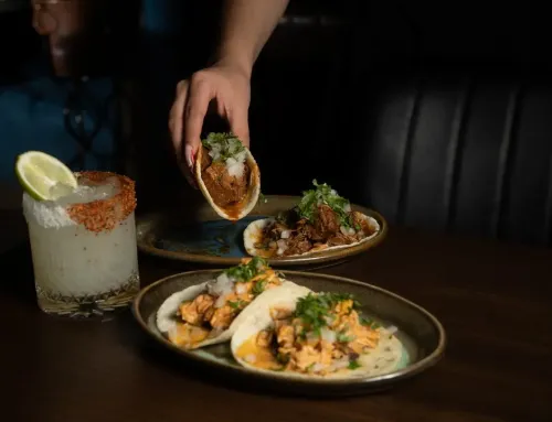 Tacos, Tequila & Tunes: Cinco de Mayo 2026 at Downtown Summerlin
