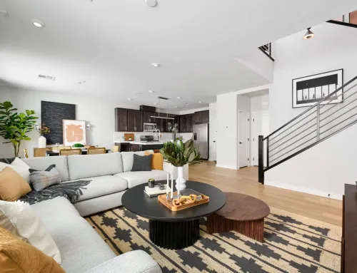 Dozens of New Summerlin Homes Ready for Immediate or Quick Move-In