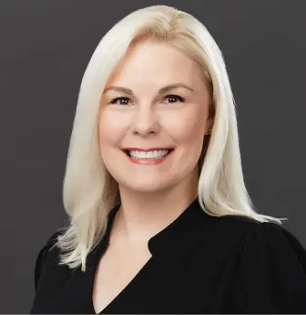 Danielle Bisterfeldt, SVP, Marketing & Consumer Experience