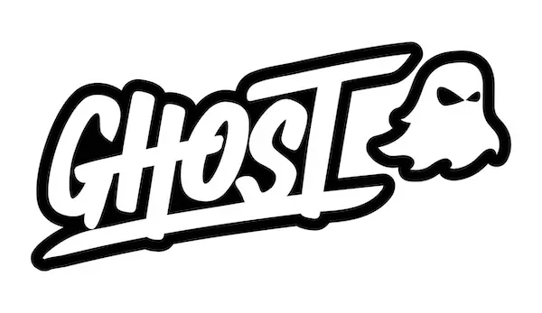 GHOSTLogo-_Stroked_-_1_-scaled The image features the word GHOST in bold, stylized black lettering with a cartoon ghost figure, outlined in black, to the right of the text. The ghost has angry eyes and a wavy bottom edge.