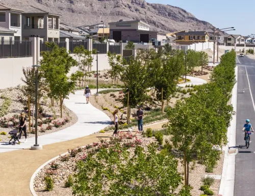 Summerlin Trail System Continues to Grow, Evolve with the Community 