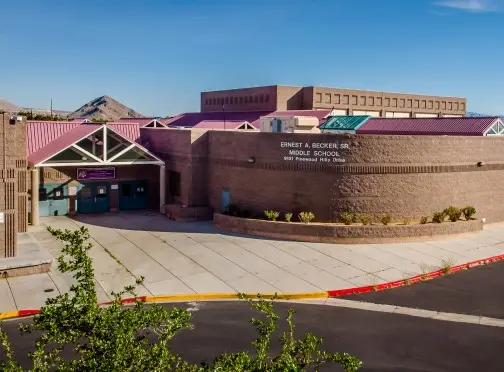 Summerlin_Schools-Becker-Middle