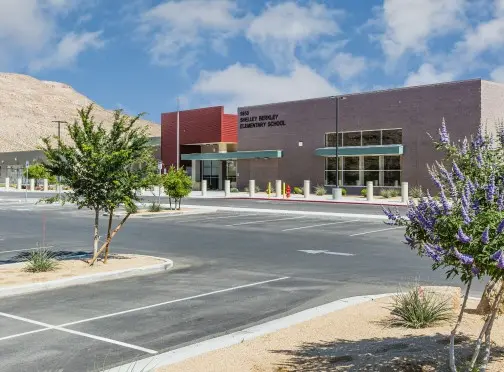 Summerlin_Schools-Berkley Elementary