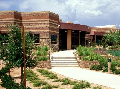 Summerlin_Schools-Dawson-School