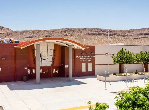 Summerlin_Schools-Faiss-Middle