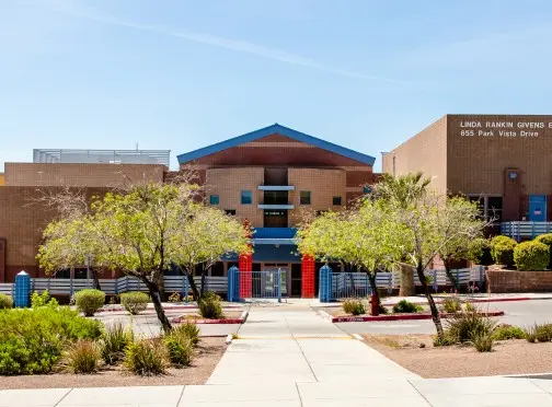 Summerlin_Schools-Givens Elementary