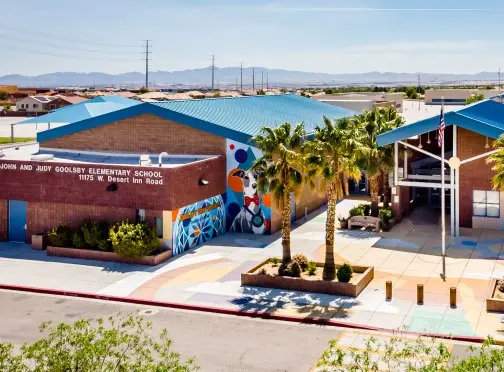Summerlin_Schools-Goolsby-Elementary