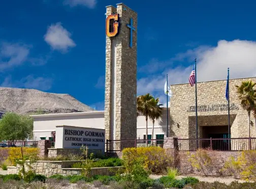 Summerlin_Schools-Gorman-High