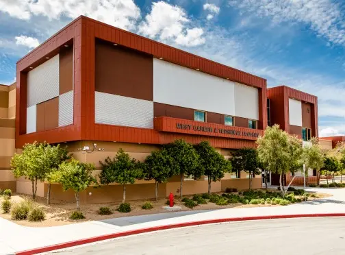 Summerlin_Schools-West-Career-Technical-Academy