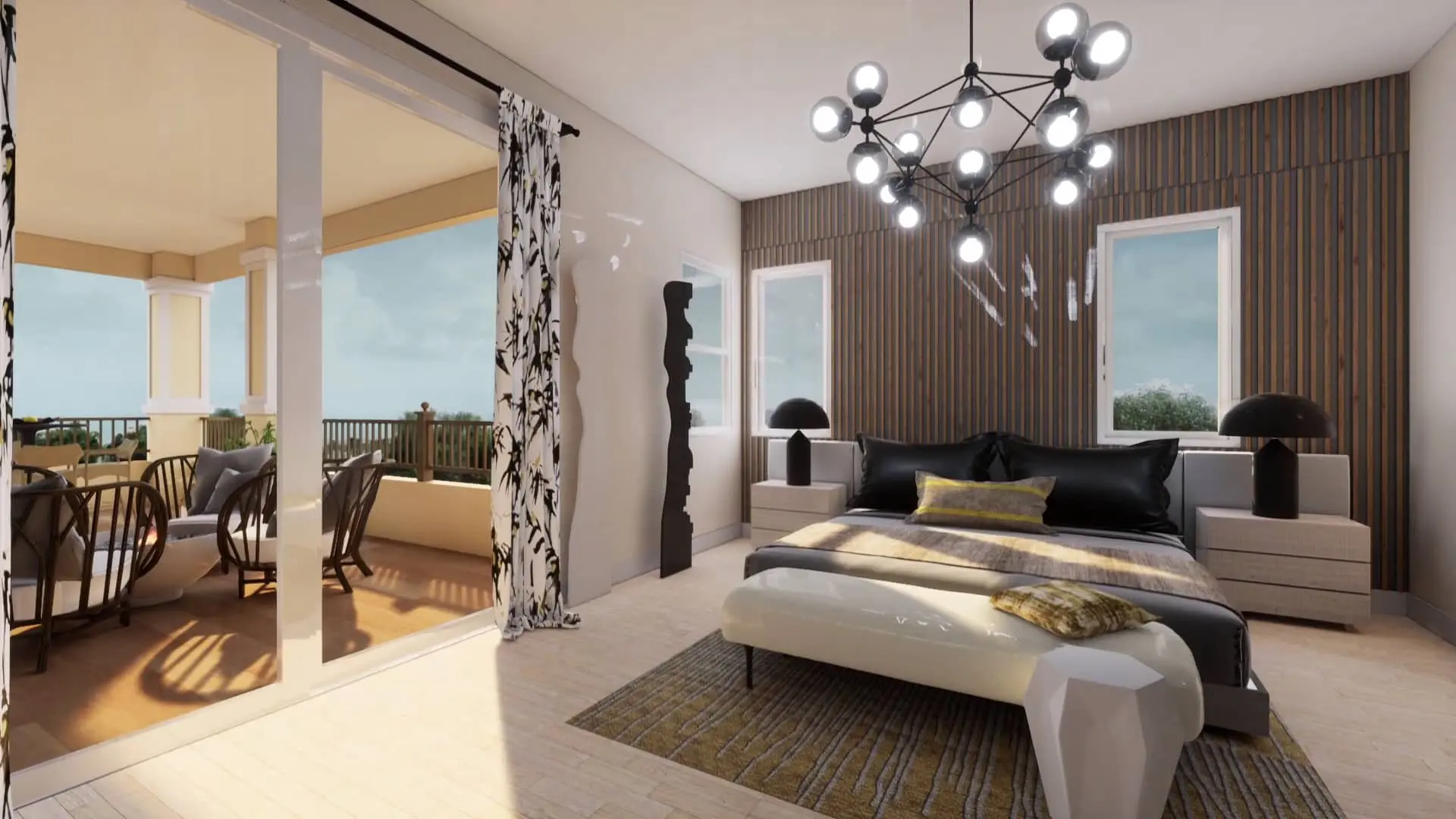 Foscari model at Mira Villa by Toll Brothers in Summerlin