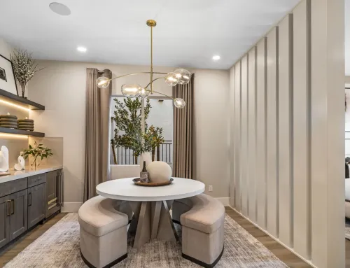 Summerlin Offers Multiple Home Designs for Multigenerational Living