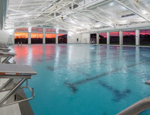 Summerlin Community Centers and Pools Promote Healthy Lifestyle, Offer Cool Summer Fun