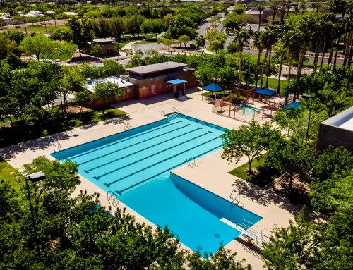 Make a Splash in Summerlin