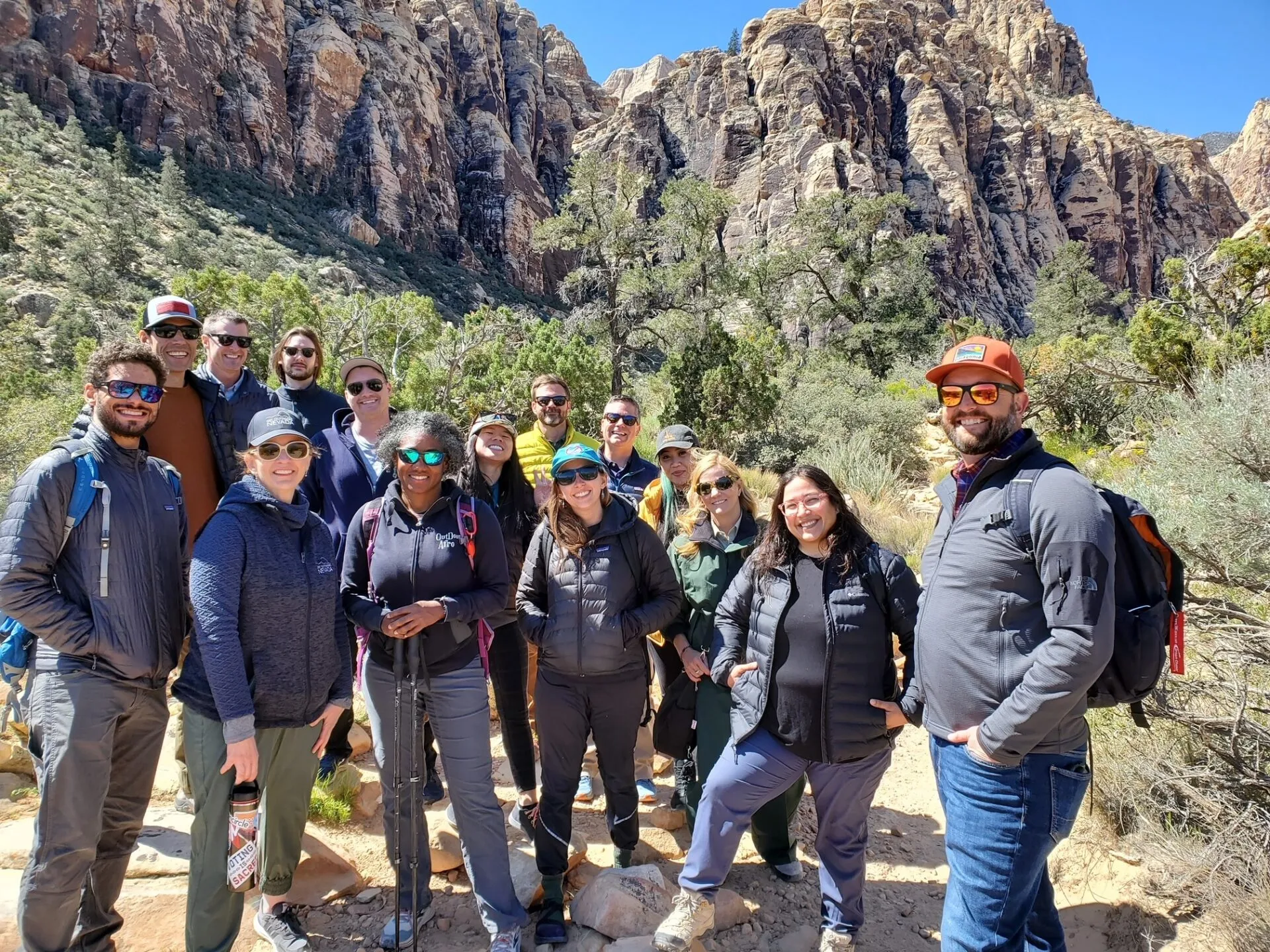 Get Outdoors Nevada