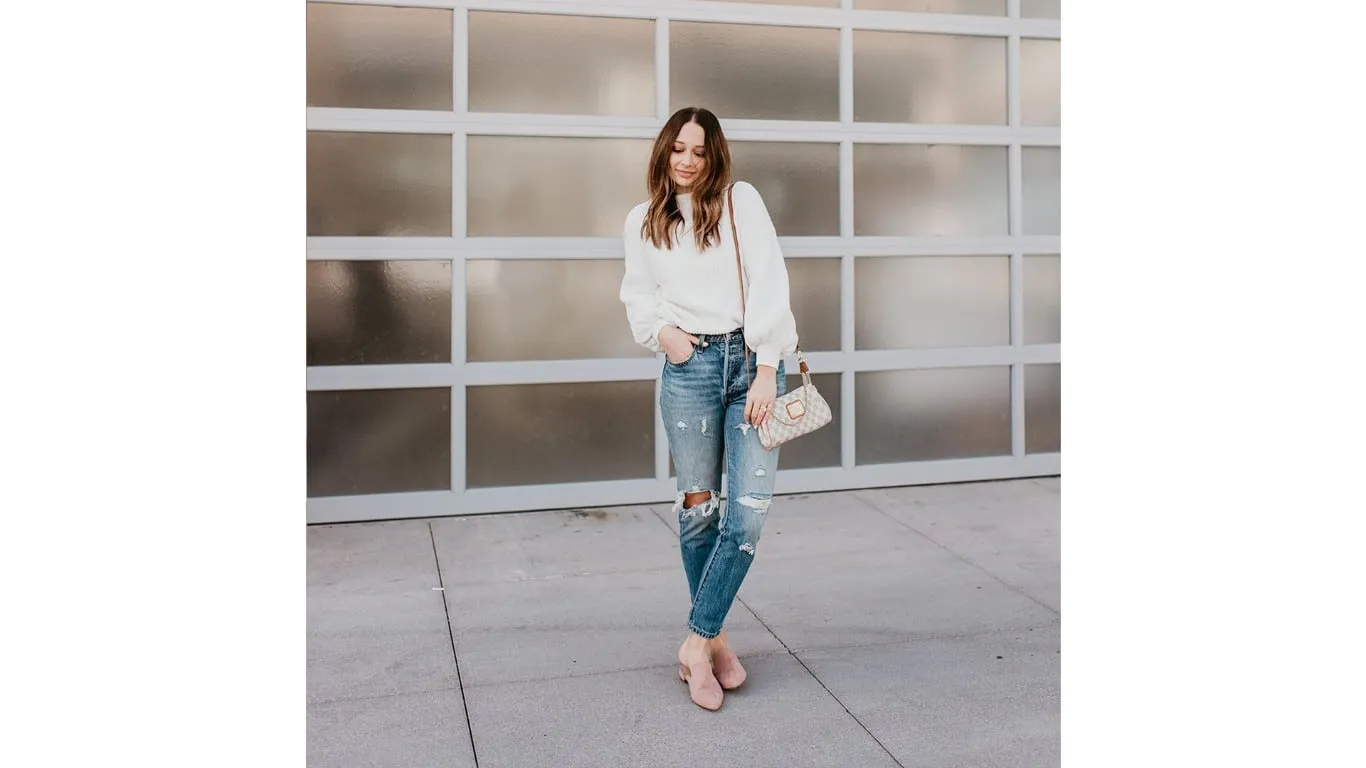 Blogger at Downtown Summerlin