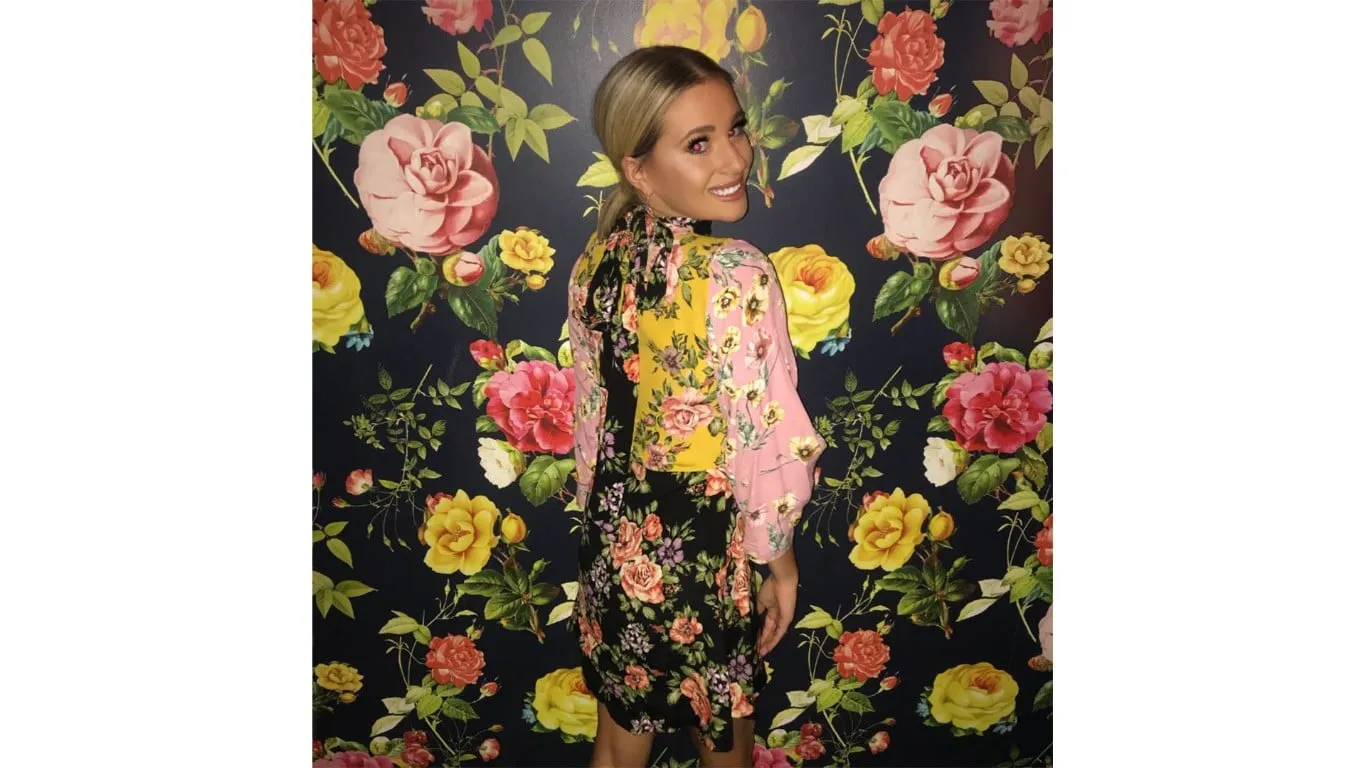 Blogger at Downtown Summerlin