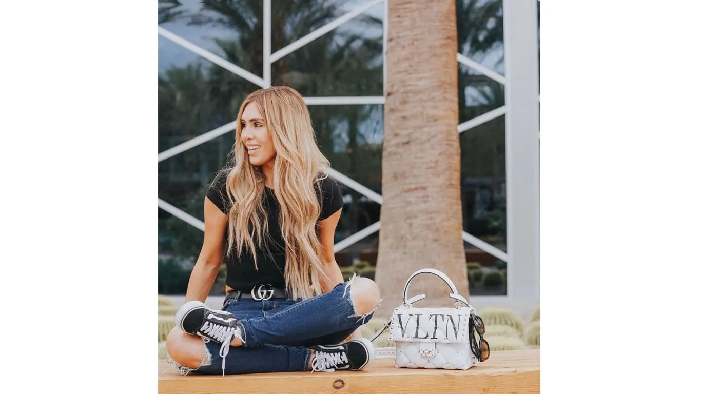Blogger at Downtown Summerlin