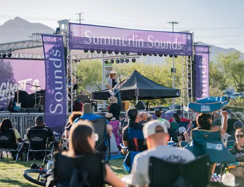 School’s Out, Fun’s In: Summer Adventures at DTS