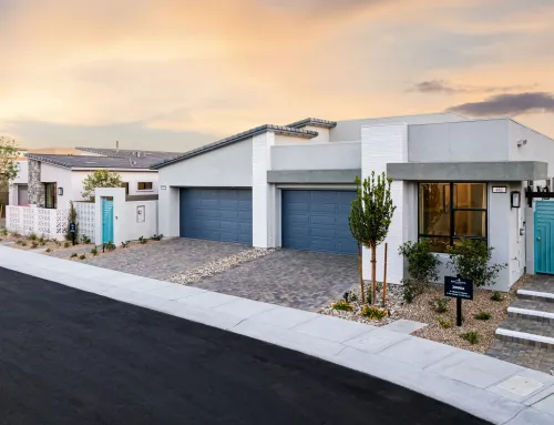 Summerlin Welcomes its Newest Neighborhood – Esplanade at Red Rock by Taylor Morrison