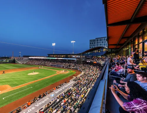 Summerlin Summer Staycation—The Perfect At-Home Vacation!
