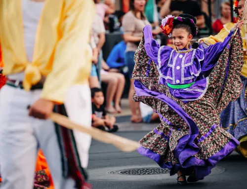 Latin Heritage Parade Returns to Downtown Summerlin, Sept. 16