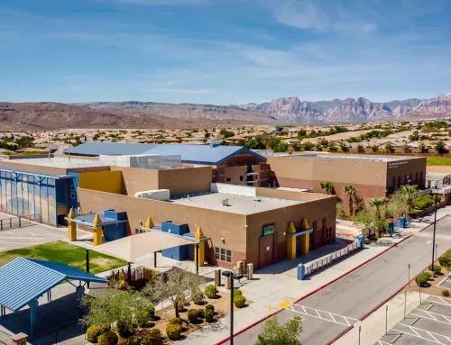 Back to School in Summerlin: A Community Built Around Learning