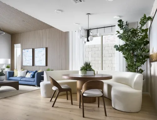 Cozy Meets Personal: Fall 2026 Home Design Trends in Summerlin