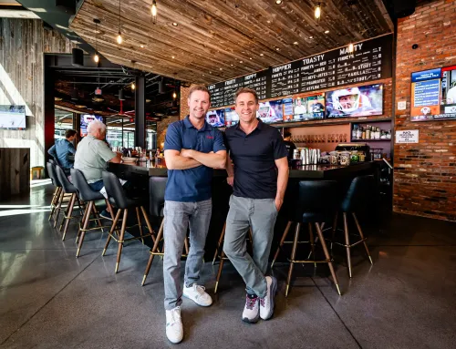 From SoCal to Summerlin: Meet the Brothers Behind Finney’s Crafthouse