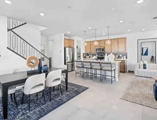 Ten Summerlin Neighborhoods Reaching Final Inventory