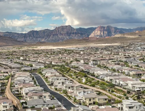 Seven New Neighborhoods Taking Shape in Three Summerlin Districts